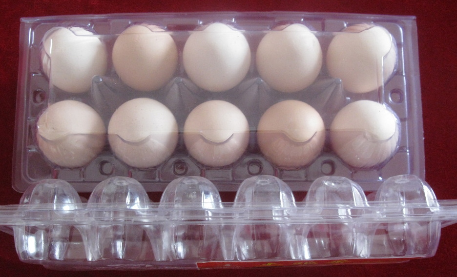 合肥鸡蛋包装
